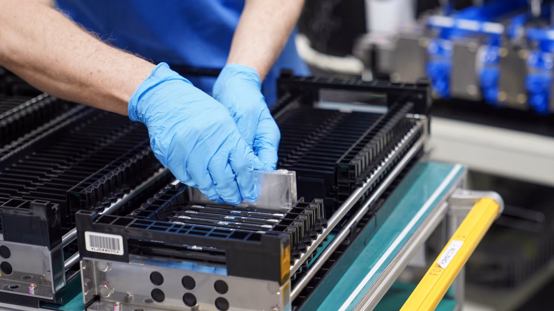 Toyota Announces Billions In U.S. Investment Toward "Mobility Efforts"