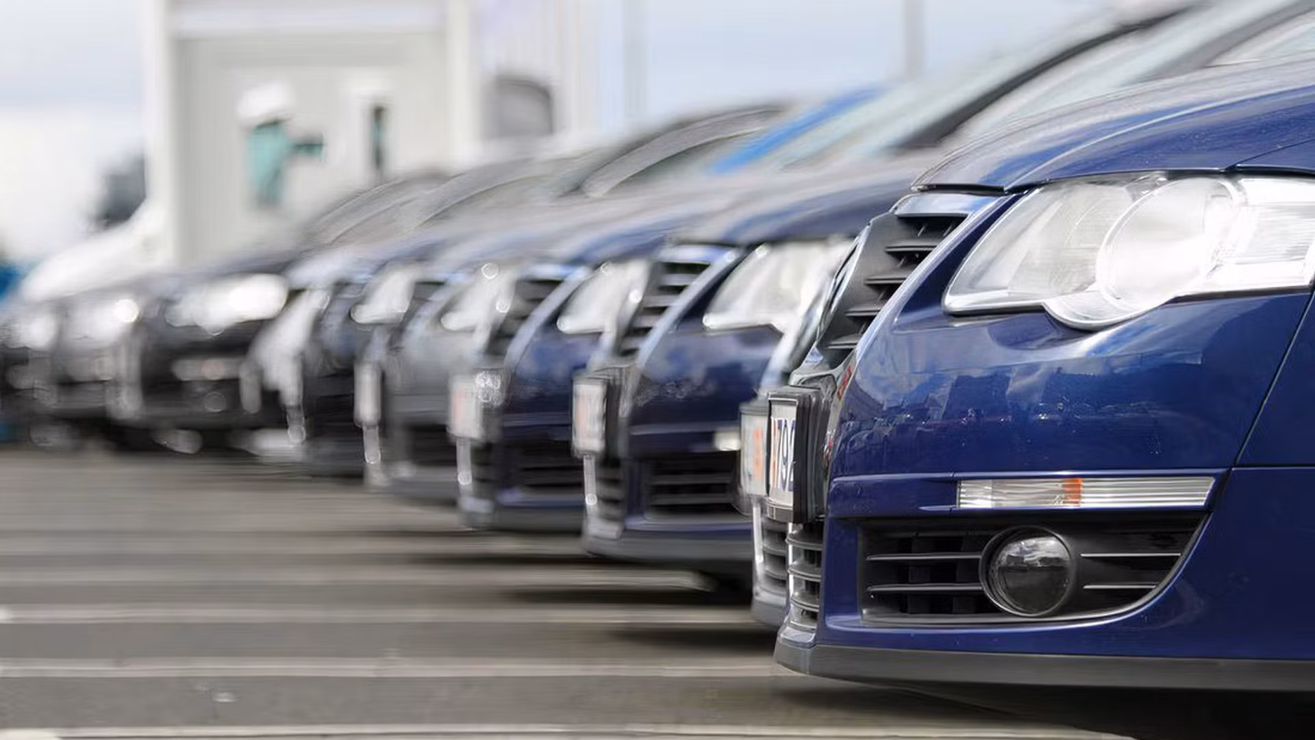 A Record Number Of Subprime Auto Loan Customers Are Behind On Payments