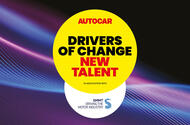 no-image Autocar names rising stars of UK automotive industry