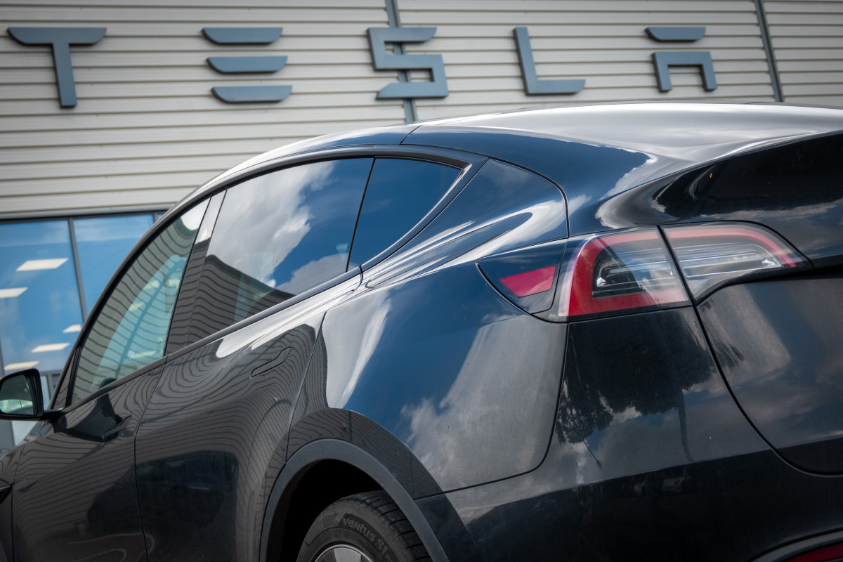 no-image Stellantis Ex-CEO Says The Quiet Part Out Loud About Tesla's Future