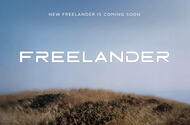 New Freelander brand to reveal first car "in coming months"