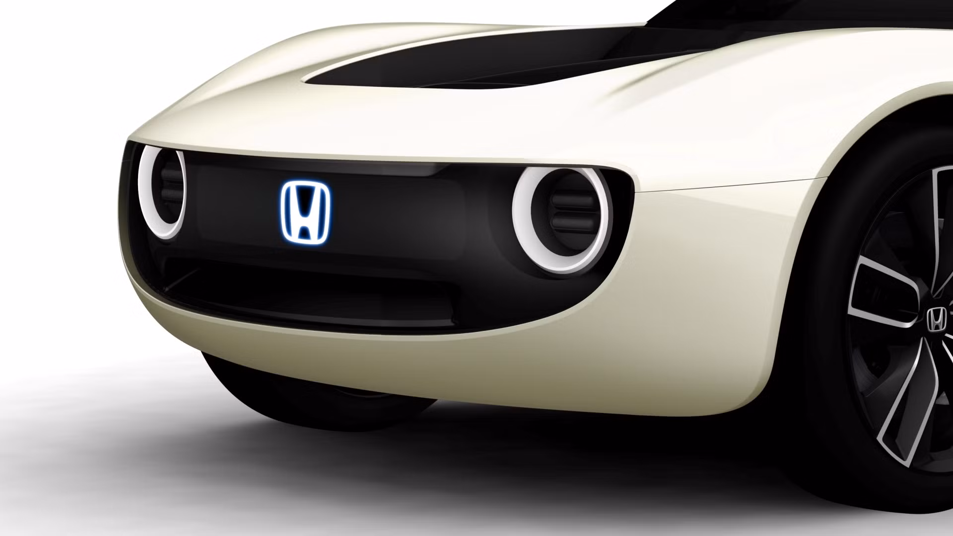 no-image Honda Already Has A Next-Gen Sports Car, The World Just Isn’t Ready To See It