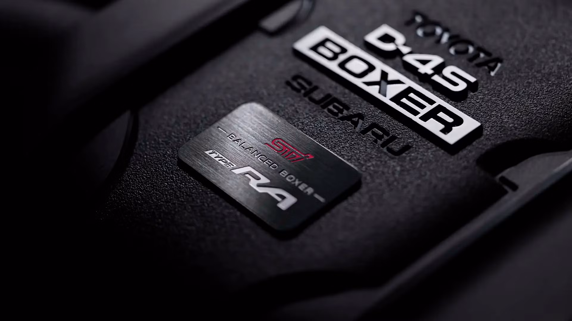 Subaru BRZ STI Sport Type RA Brings Racing Parts To The Road