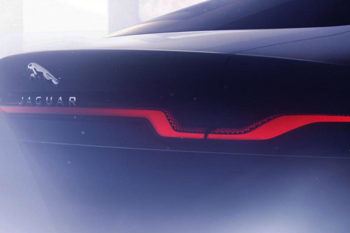 Jaguar Was Closer to Reviving the XJ Than Anyone Realized