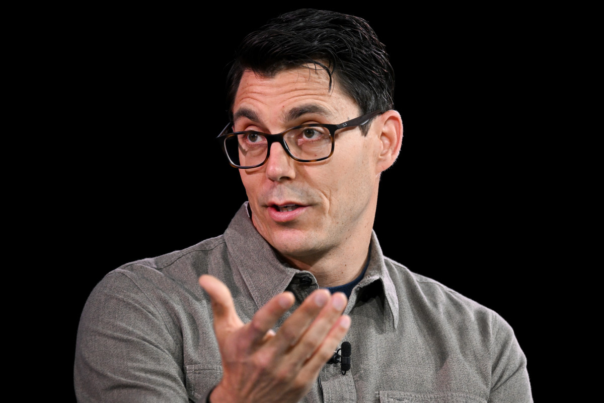 Rivian’s CEO Secured a $4.6 Billion Elon-Style Pay Day