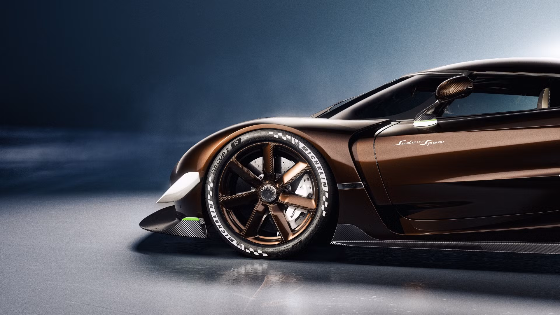 Koenigsegg Patents Astonishing Roof Mechanism For New Hardtop Convertible