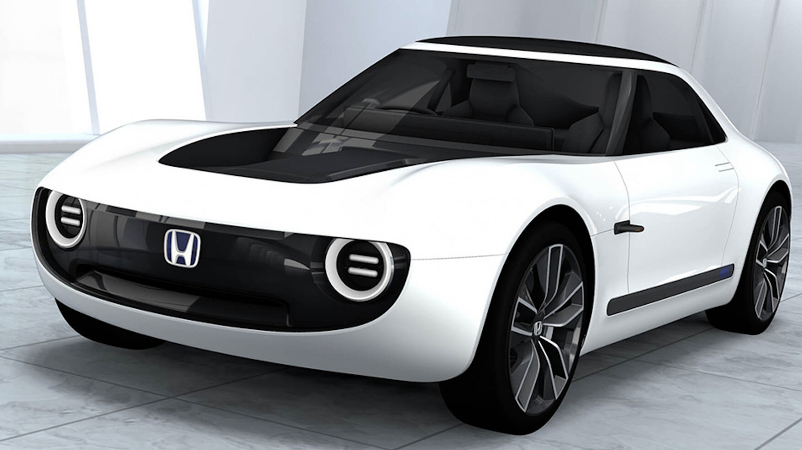 no-image Honda Isn't Ruling Out An Electric Sports Car After Building 'Many Prototypes'
