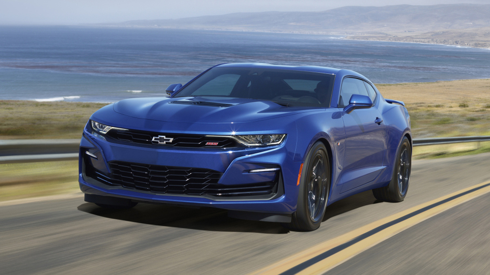 How Reliable Are 6th Gen Camaros? Here's What JD Power Says
