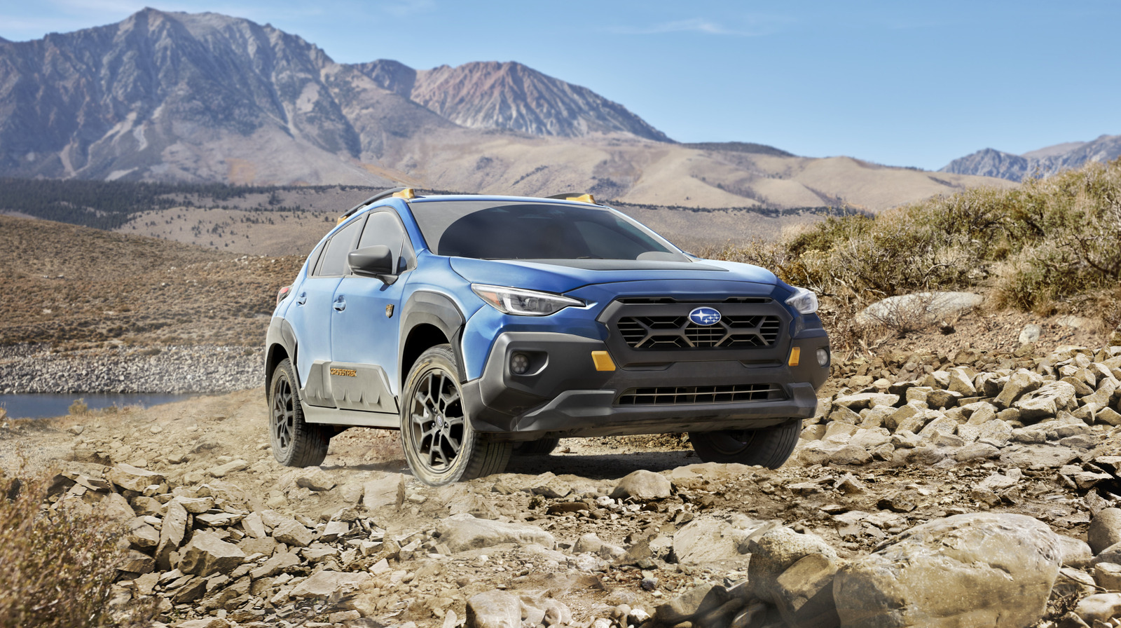 no-image What Is And Isn't Covered By Subaru's Warranty?