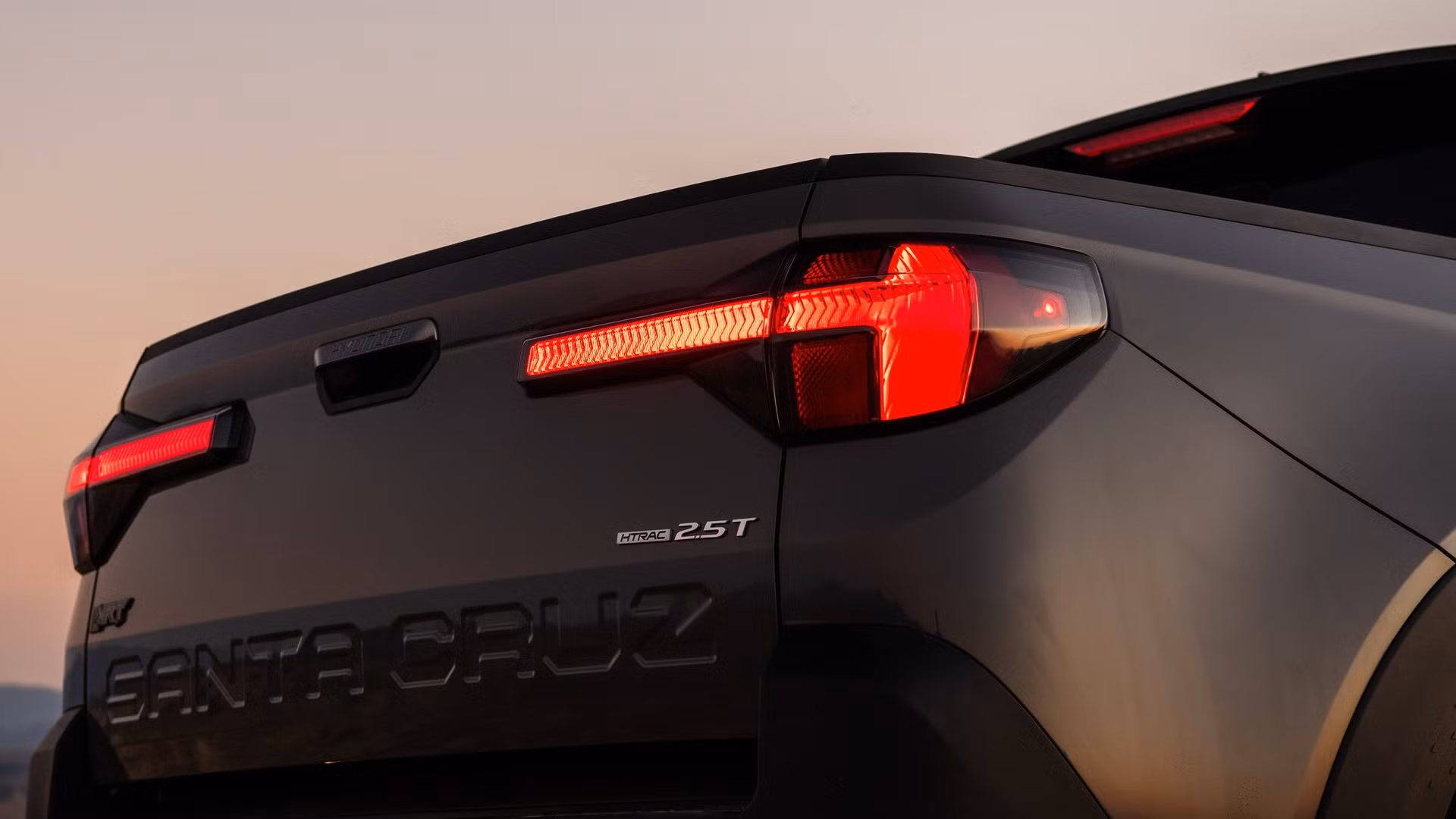 Hyundai Thinks Its Midsize Truck Is Ready To Take On Ford And Toyota