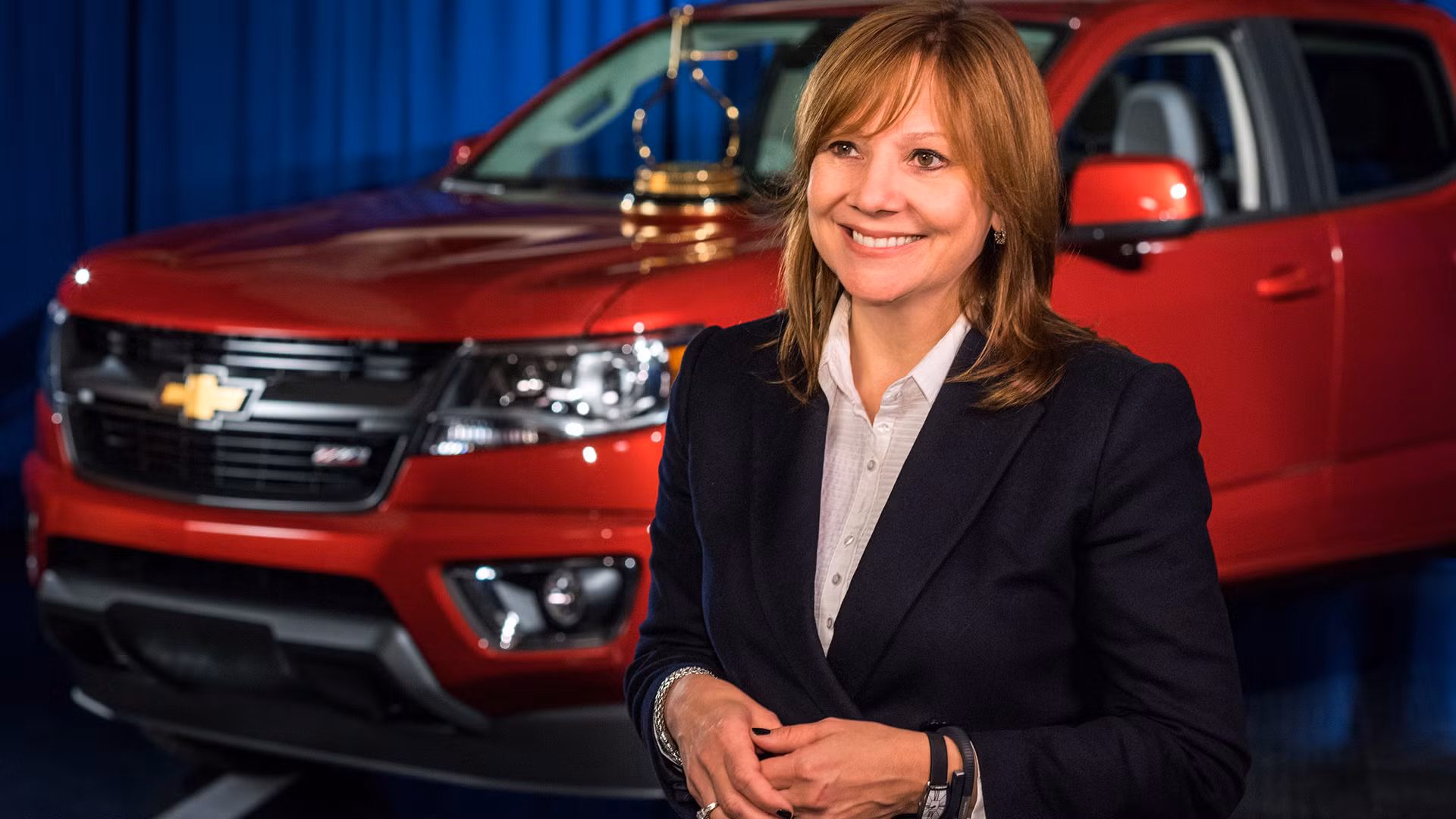 no-image GM Wants Its Suppliers To Move Out Of China