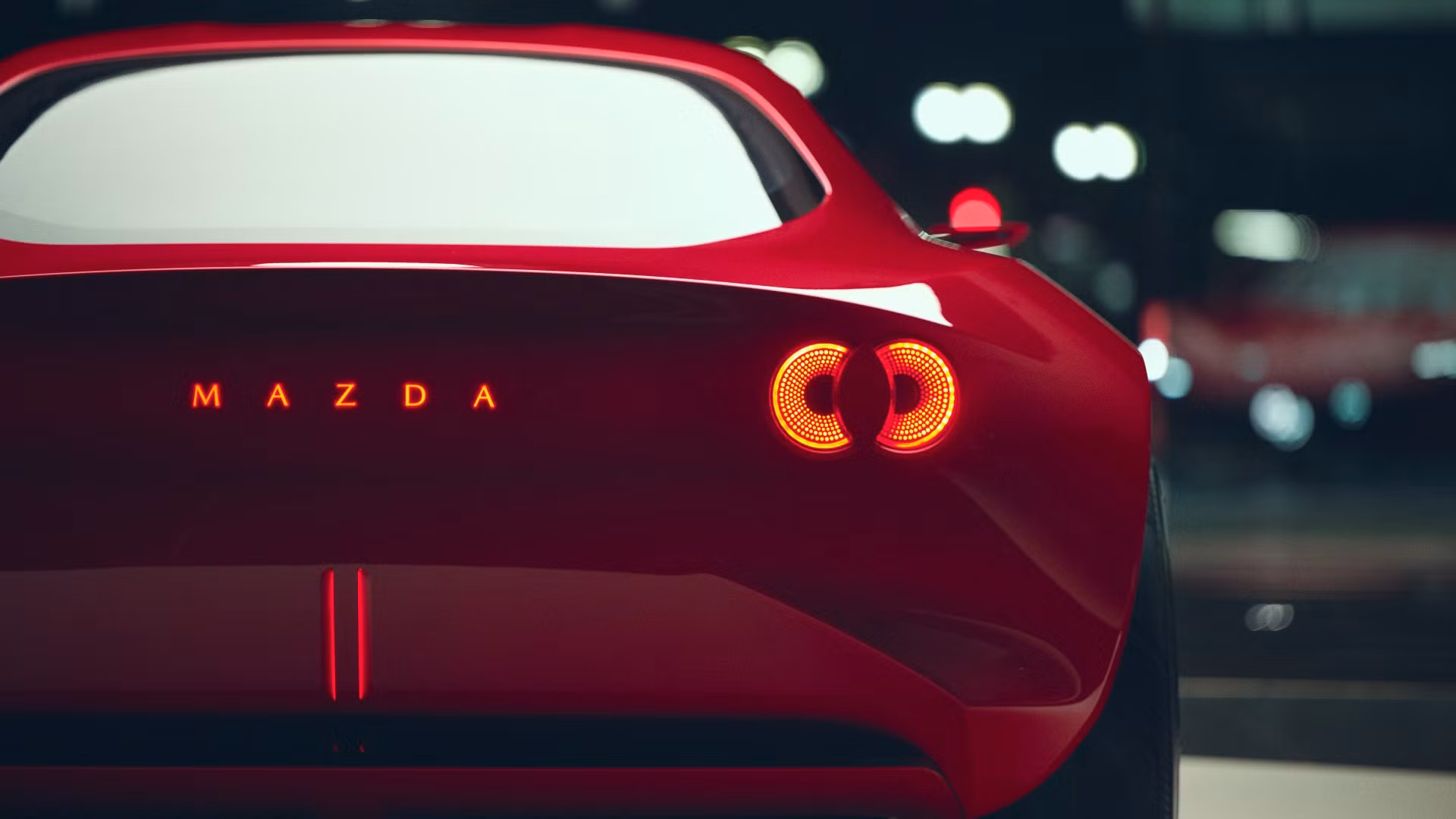 Mazda Iconic SP Concept Could Be Too Expensive To Put Into Production