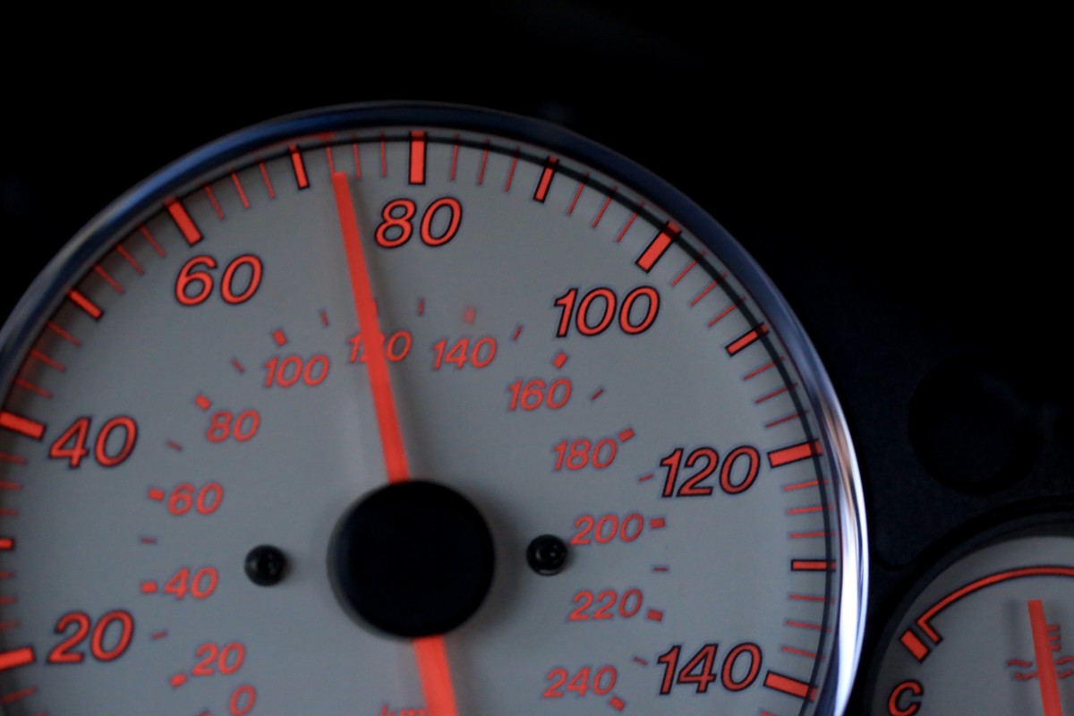 A New Bill Could Make It Possible for the Government to Add a Speed Limiter to Your Car