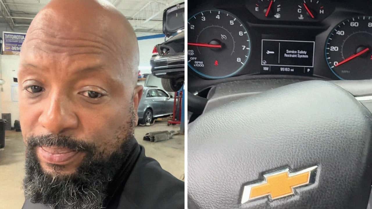 no-image 'Always Check': Philly Woman Brings Car In for Inspection. Then She Finds Out Used Dealer Sold Her Car With ‘Dummy Stickers’