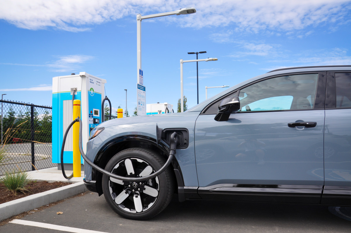 no-image Unlike Ford, Honda Isn’t Rushing to Build a $30,000 EV