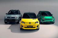 no-image Renault could cut prices of 4, 5, Twingo if EU's E-Car class approved