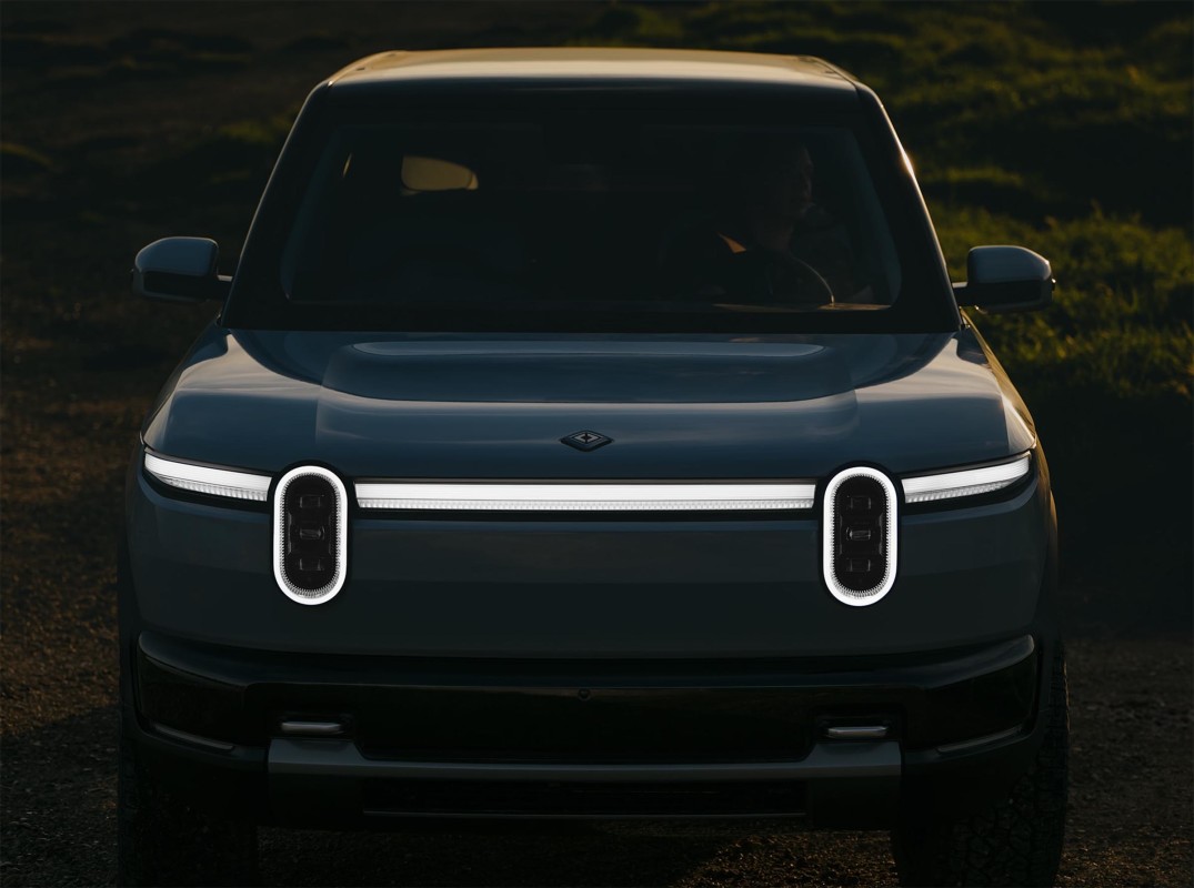 no-image Rivian’s Future Now Hangs on the R2 — Here’s Why