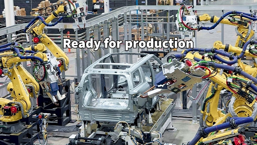 no-image Rivian R2 Will Start Sales in the First Half of 2026 With a Dual-Motor Launch Edition Trim