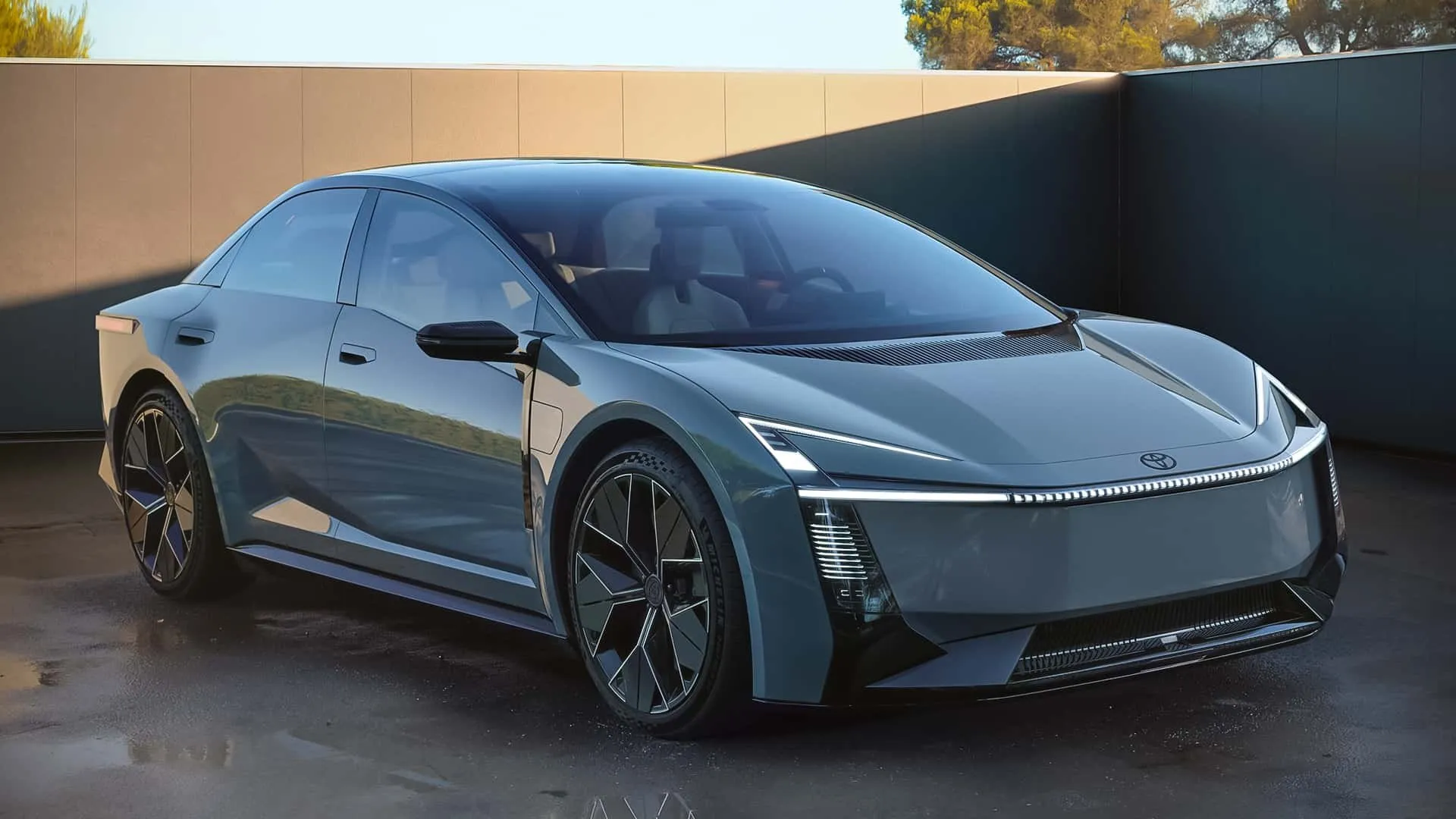 Toyota Targets 40-Year Lifespan for its Upcoming Solid-State Batteries