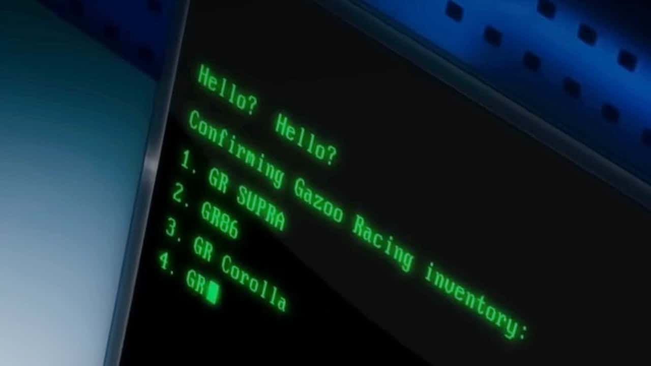 no-image Toyota Hints at New GR Model for America. Is It the Supercar?