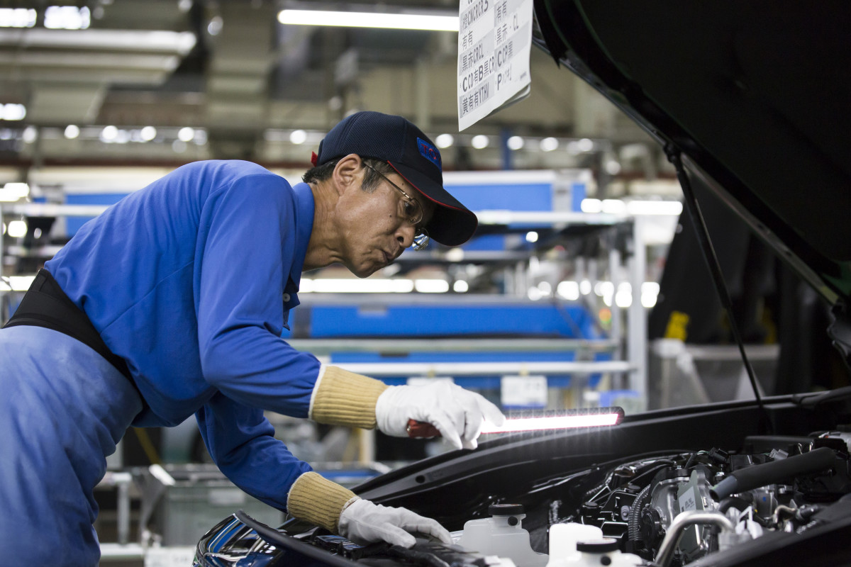 no-image Japan's Auto Giants Are Ditching China — and Betting Big Somewhere Unexpected