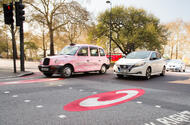 EVs will have to pay London's congestion charge from January