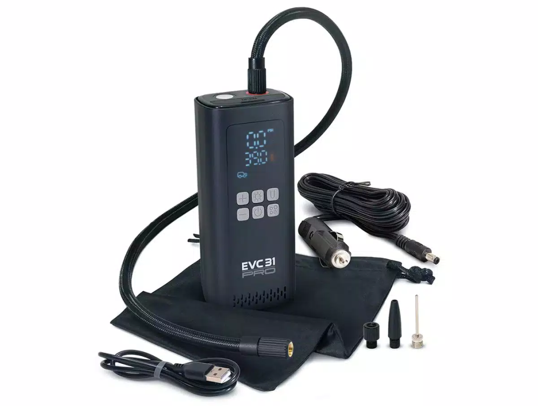 no-image Are Automated Tire Inflators Any Good?