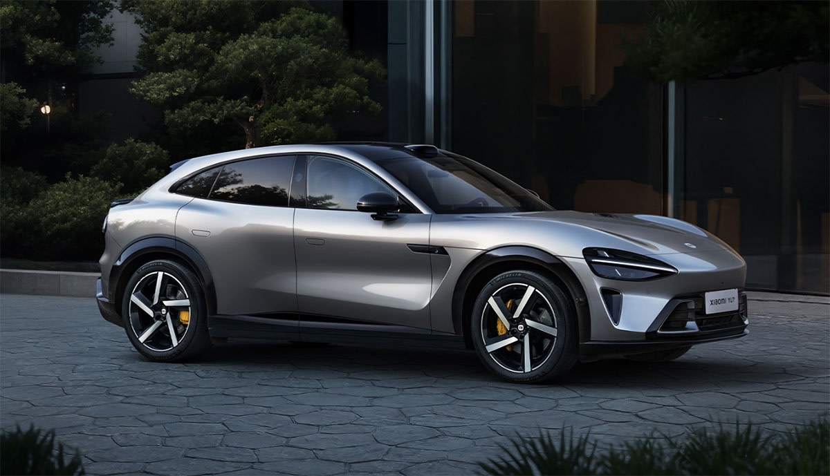 China Built the World’s Quickest EVs — Now It Wants to Slow Them Down