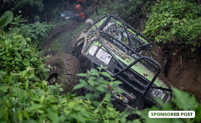 Extreme Overlanding: The Roco4x4 Adventure Week in Honduras