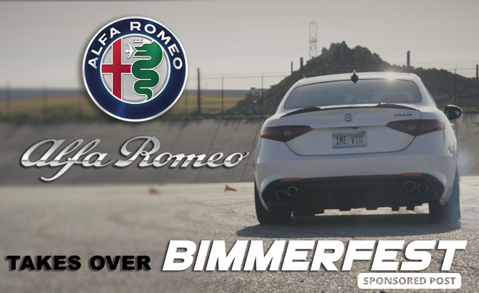 What Do BMW Fans Think About Alfa Romeo?